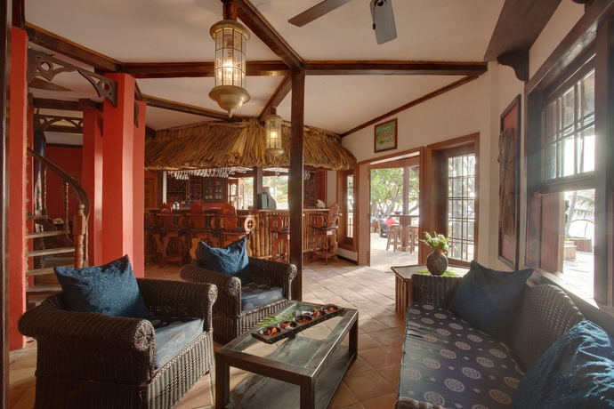 Imagen de los interiores del Hotel Portofino Beach Resort. Foto 9