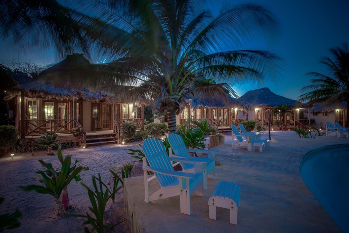 Imagen general del Hotel Portofino Beach Resort. Foto 2