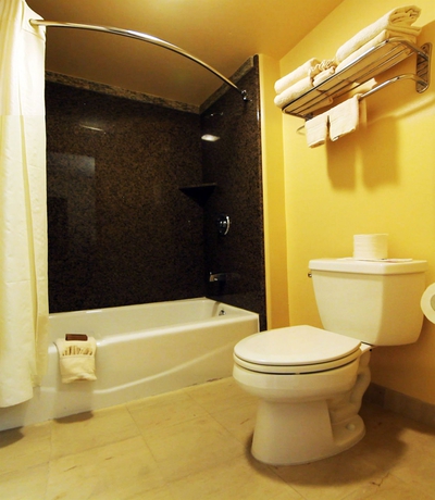 Imagen de la habitación del Hotel Portofino Inn Burbank. Foto 14