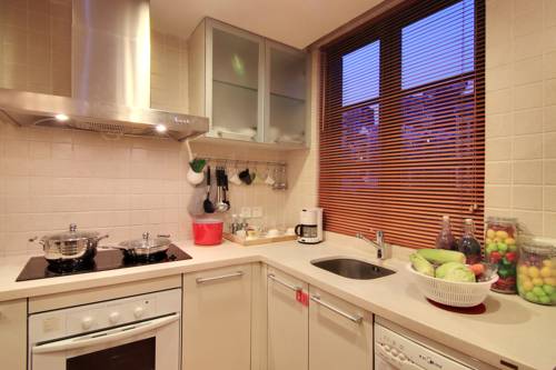Imagen de la habitación del Hotel Portofino International Apartment. Foto 2