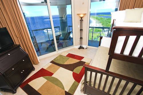 Imagen de la habitación del Hotel Portofino Island Resort. Foto 4