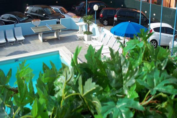 Imagen general del Hotel Portofino, Lido Di Jesolo. Foto 3