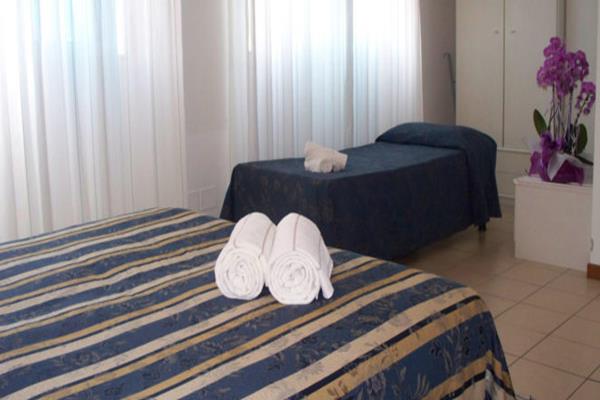 Imagen general del Hotel Portofino, Lido Di Jesolo. Foto 5