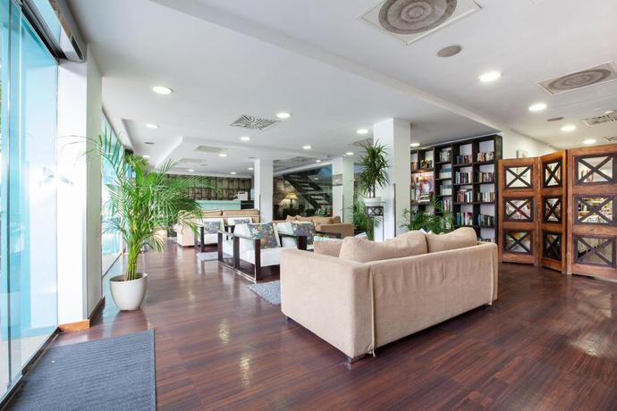 Imagen de los interiores del Hotel Portofino Mallorca. Foto 14