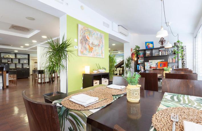 Imagen de los interiores del Hotel Portofino Mallorca. Foto 17