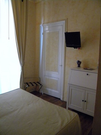 Imagen de la habitación del Hotel Portofino, Rapallo. Foto 2