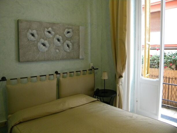 Imagen de la habitación del Hotel Portofino, Rapallo. Foto 3