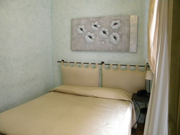 Imagen de la habitación del Hotel Portofino, Rapallo. Foto 4