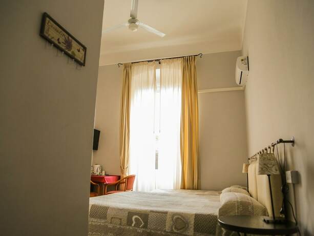 Imagen de la habitación del Hotel Portofino, Rapallo. Foto 6