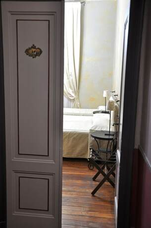 Imagen de la habitación del Hotel Portofino, Rapallo. Foto 8