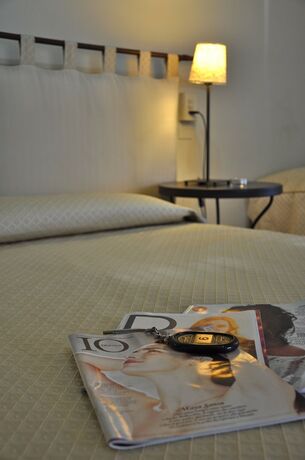 Imagen de la habitación del Hotel Portofino, Rapallo. Foto 9