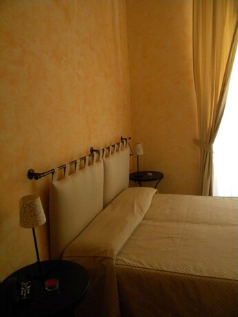 Imagen de la habitación del Hotel Portofino, Rapallo. Foto 10