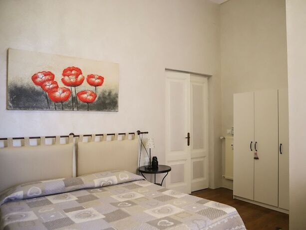 Imagen de la habitación del Hotel Portofino, Rapallo. Foto 11