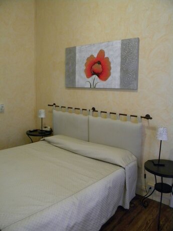 Imagen de la habitación del Hotel Portofino, Rapallo. Foto 12