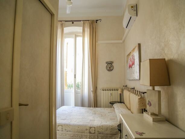Imagen de la habitación del Hotel Portofino, Rapallo. Foto 14