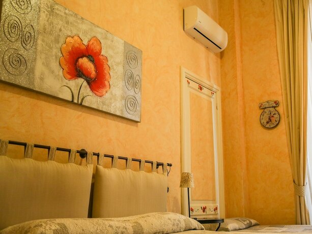 Imagen de la habitación del Hotel Portofino, Rapallo. Foto 15