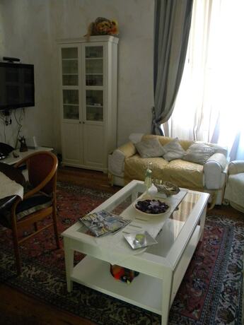 Imagen de los interiores del Hotel Portofino, Rapallo. Foto 20