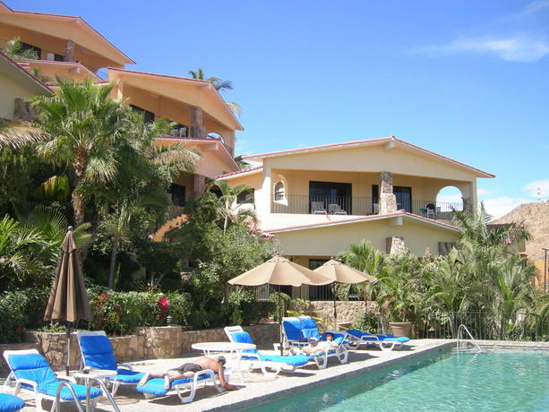 Imagen general del Hotel Portofino Resort. Foto 1
