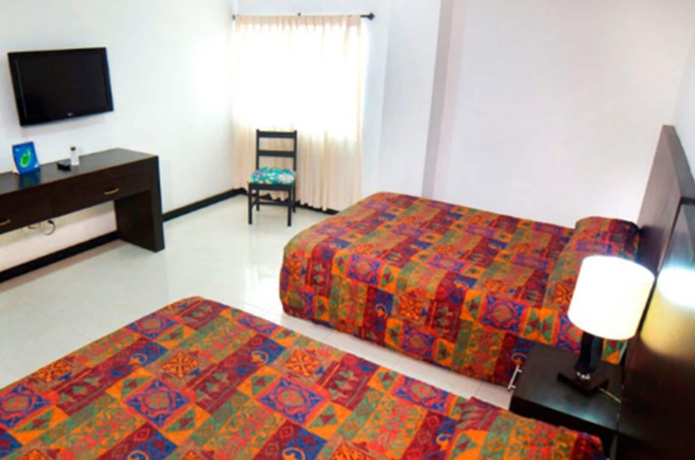 Imagen de la habitación del Hotel Portofino, SAN ANDRES. Foto 9