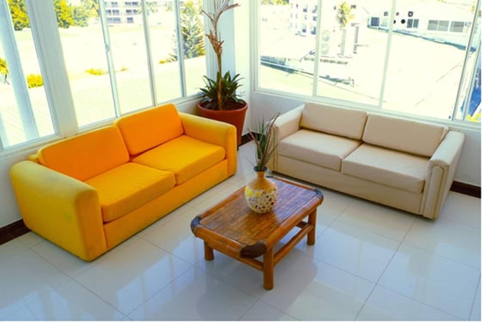 Imagen de los interiores del Hotel Portofino, SAN ANDRES. Foto 18