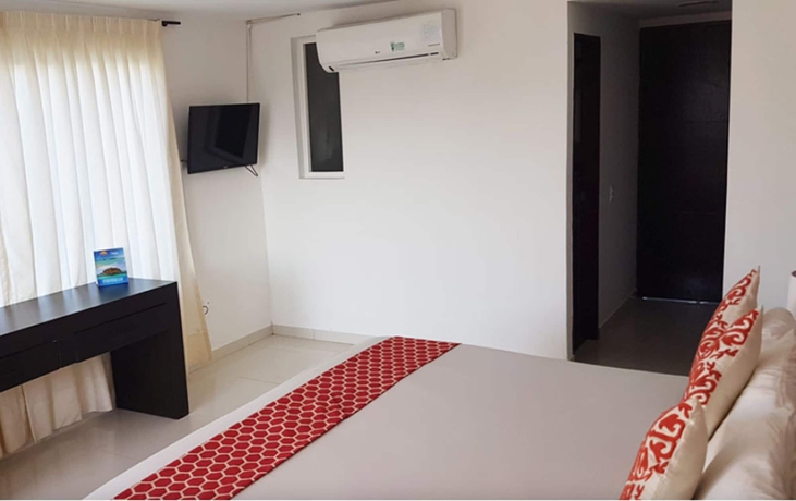 Imagen de la habitación del Hotel Portofino, SAN ANDRES. Foto 10