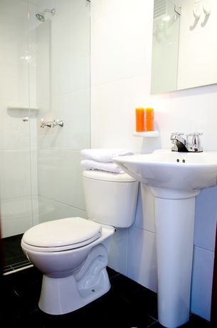 Imagen de la habitación del Hotel Portofino, Teusaquillo. Foto 10