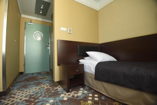 Imagen de la habitación del Hotel Portofino, Wloclawek. Foto 9