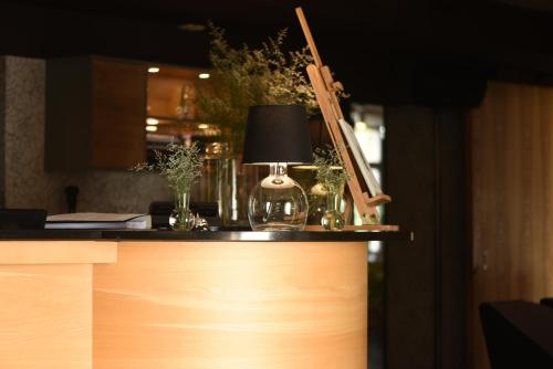 Imagen general del Hotel Portofino, Wloclawek. Foto 6