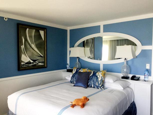 Imagen de la habitación del Hotel Portofino and Marina. Foto 5