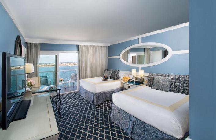 Imagen de la habitación del Hotel Portofino and Marina. Foto 6