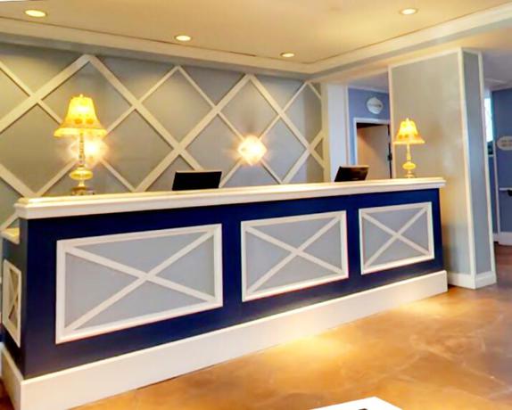 Imagen de los interiores del Hotel Portofino and Marina. Foto 9