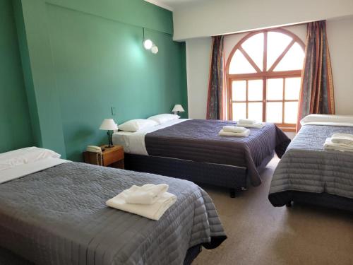 Imagen de la habitación del Hotel Portofino by CPH. Foto 18