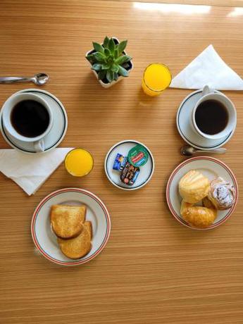 Imagen general del Hotel Portofino by CPH. Foto 3