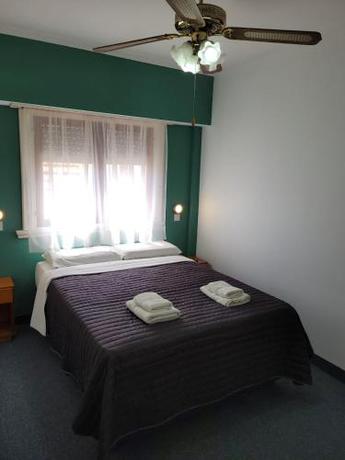 Imagen general del Hotel Portofino by CPH. Foto 5