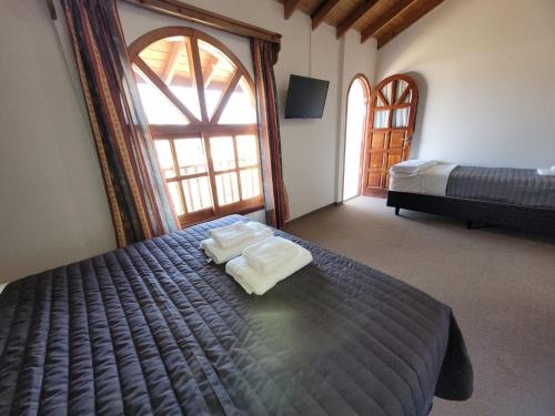 Imagen de la habitación del Hotel Portofino by CPH. Foto 20