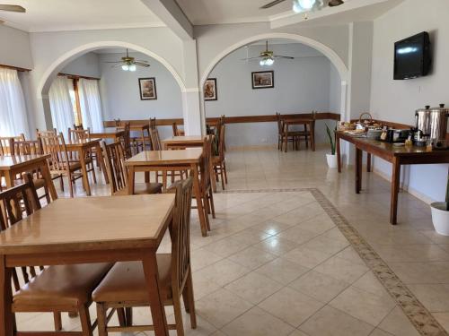 Imagen general del Hotel Portofino by CPH. Foto 12