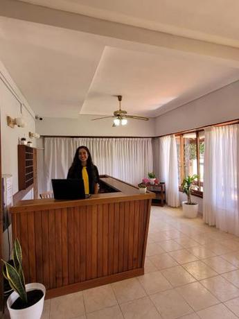 Imagen general del Hotel Portofino by CPH. Foto 13