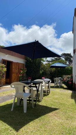 Imagen general del Hotel Portofino by CPH. Foto 15