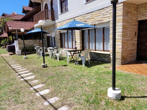 Imagen general del Hotel Portofino by CPH. Foto 16