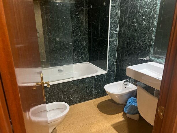 Imagen general del Hotel Portofino by InsideHome. Foto 4