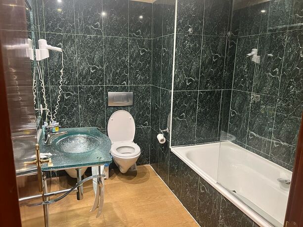 Imagen general del Hotel Portofino by InsideHome. Foto 5