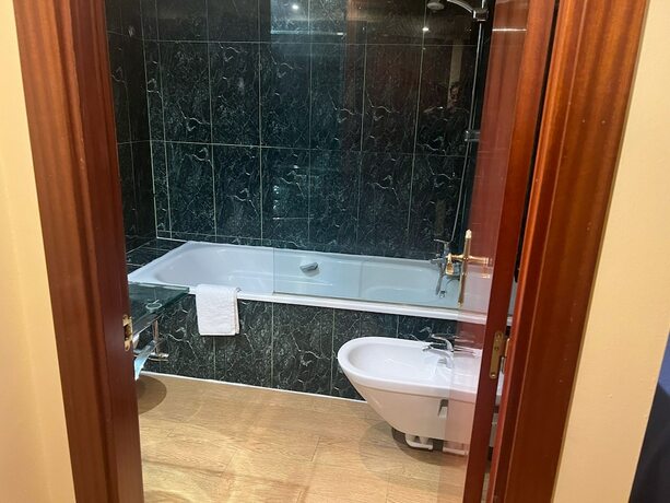 Imagen general del Hotel Portofino by InsideHome. Foto 6