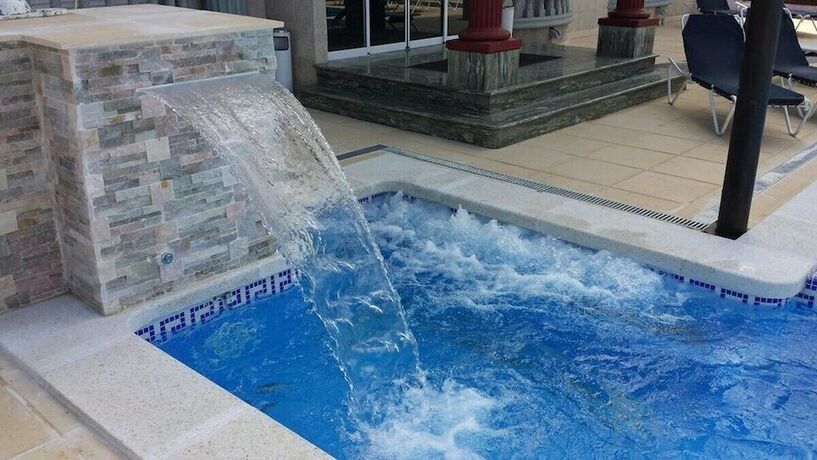 Imagen general del Hotel Portofino by InsideHome. Foto 7