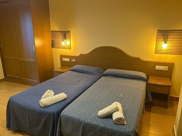 Imagen de la habitación del Hotel Portofino by InsideHome. Foto 10