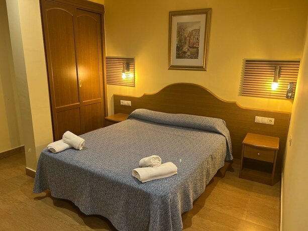 Imagen de la habitación del Hotel Portofino by InsideHome. Foto 11