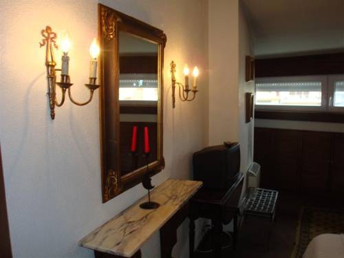 Imagen de la habitación del Hotel Portofoz. Foto 3