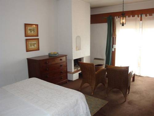 Imagen de la habitación del Hotel Portofoz. Foto 4