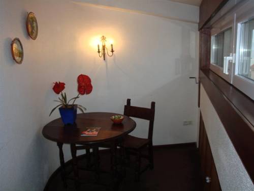 Imagen de la habitación del Hotel Portofoz. Foto 5