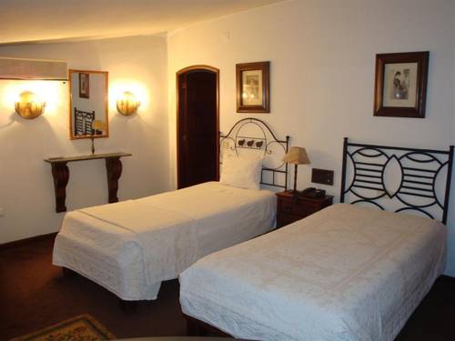 Imagen de la habitación del Hotel Portofoz. Foto 6