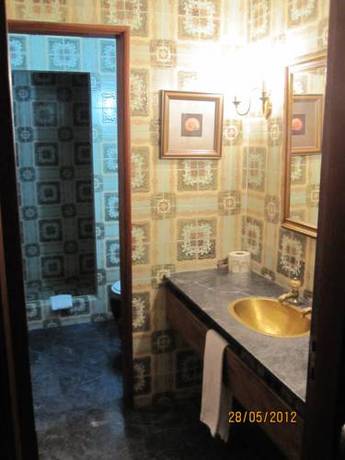 Imagen de la habitación del Hotel Portofoz. Foto 7